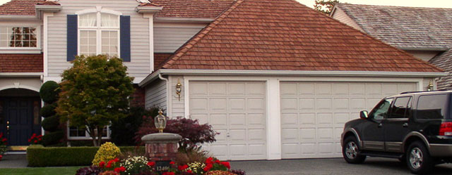 Garage door contractor Massachusetts