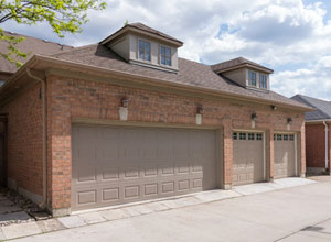 Garage Door Maintenance New Bedford MA