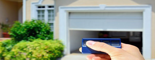 Garage Door Opener Massachusetts Bristol County