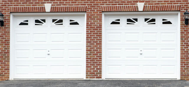Garage installer in Massachusetts