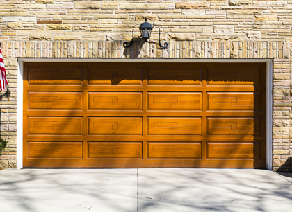 New garage door Roslyn MA