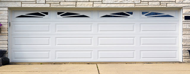 Overhead door contractor Massachusetts