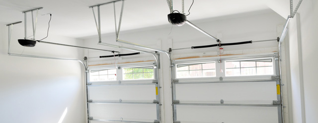 Garage Spring Repairs in Bristol County